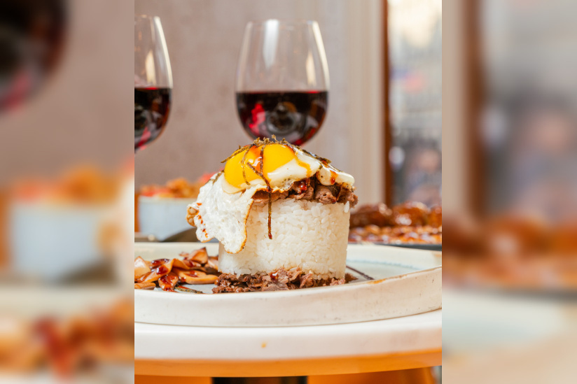 Restaurant Asahi : Une cuisine traditionnelle japonaise au cœur de Belleville