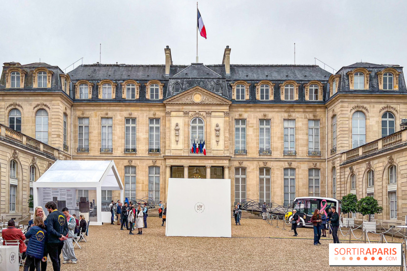 Fabriqué en France 2024