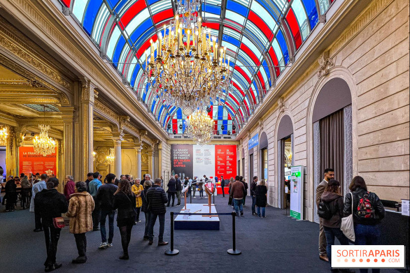 Fabriqué en France 2024