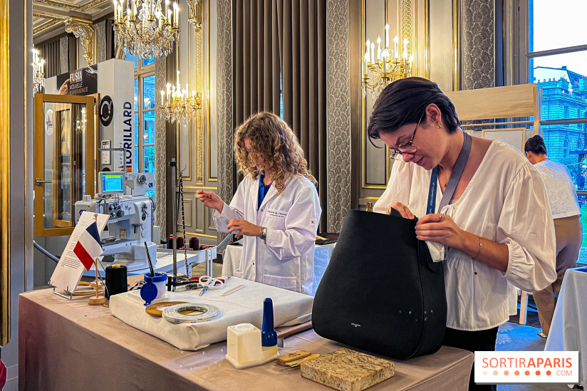 Fabriqué en France 2024