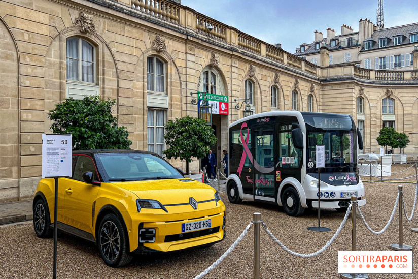 Fabriqué en France 2024