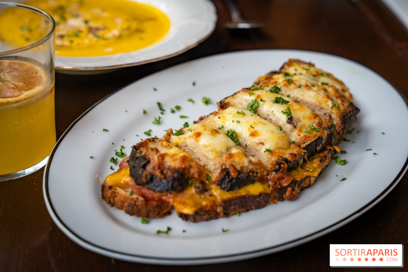 Bistrot Sauvageon, restaurant de quartier Paris 19e - A7C09717