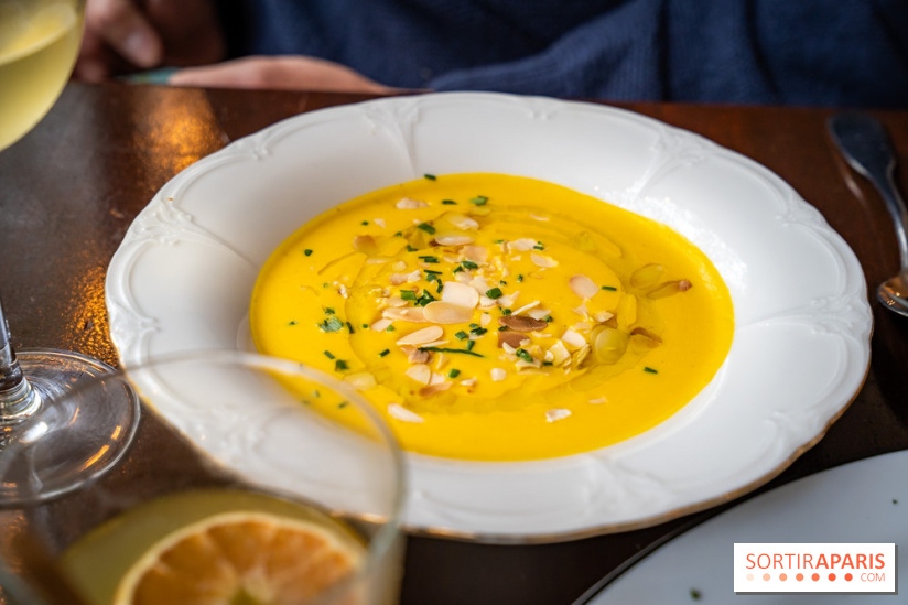 Bistrot Sauvageon, restaurant de quartier Paris 19e - A7C09718