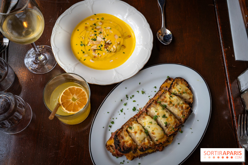 Bistrot Sauvageon, restaurant de quartier Paris 19e - A7C09719