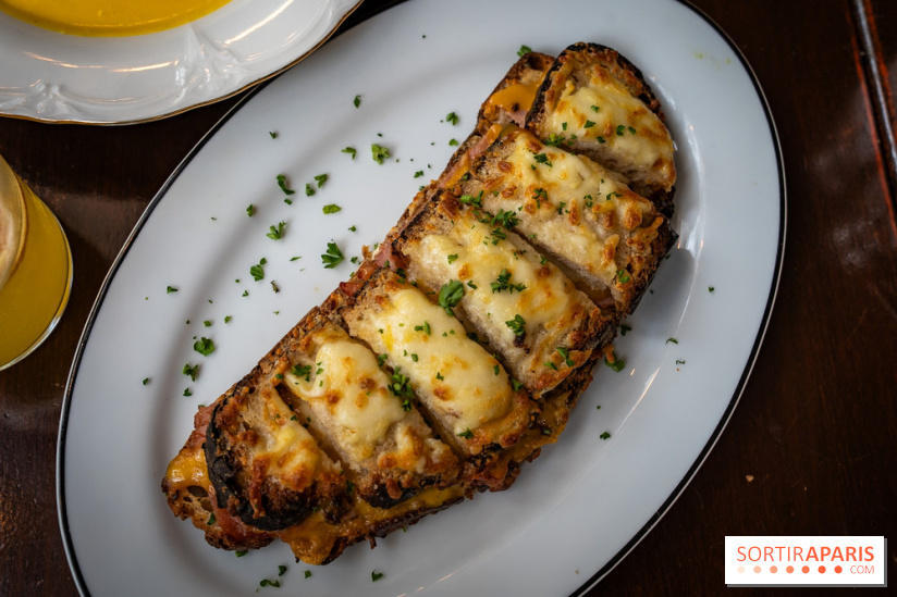 Bistrot Sauvageon, restaurant de quartier Paris 19e - A7C09720