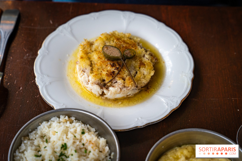 Bistrot Sauvageon, restaurant de quartier Paris 19e - A7C09733