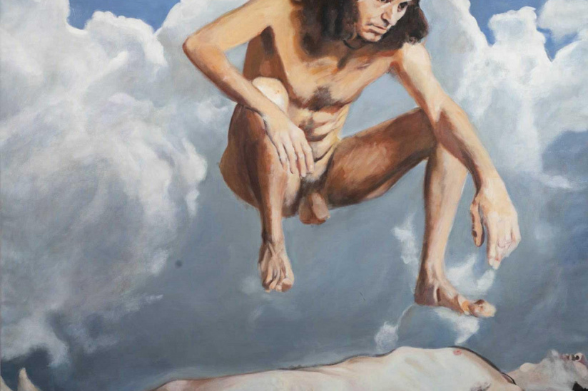 L'Icône orthodoxe - La lumière de l'éternité - hq u Ang