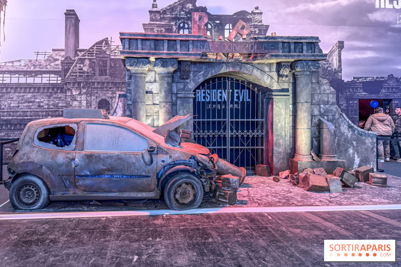 Paris Games Week 2025
