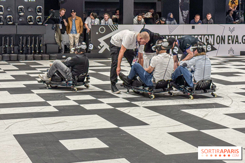 Paris Games Week 2025 - IMG 0685