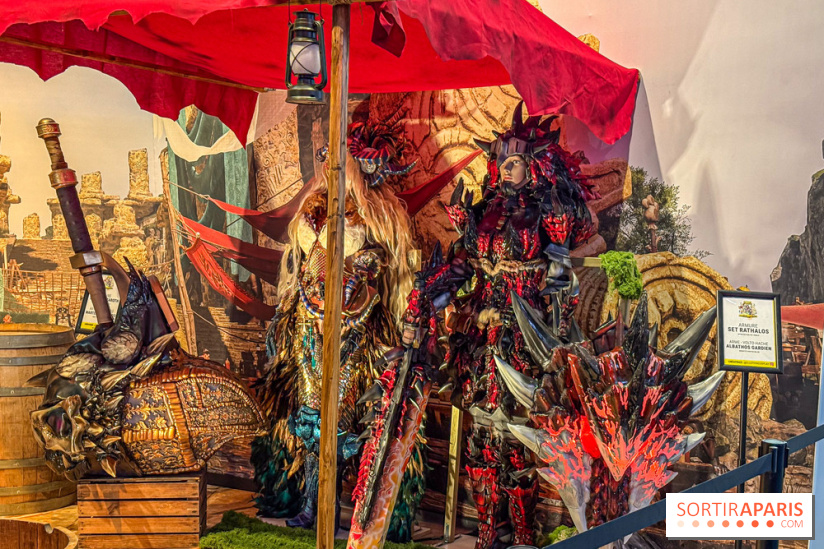 Paris Games Week 2025 - IMG 0689