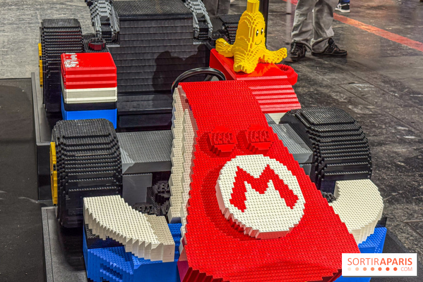 Paris Games Week 2025 - IMG 0691