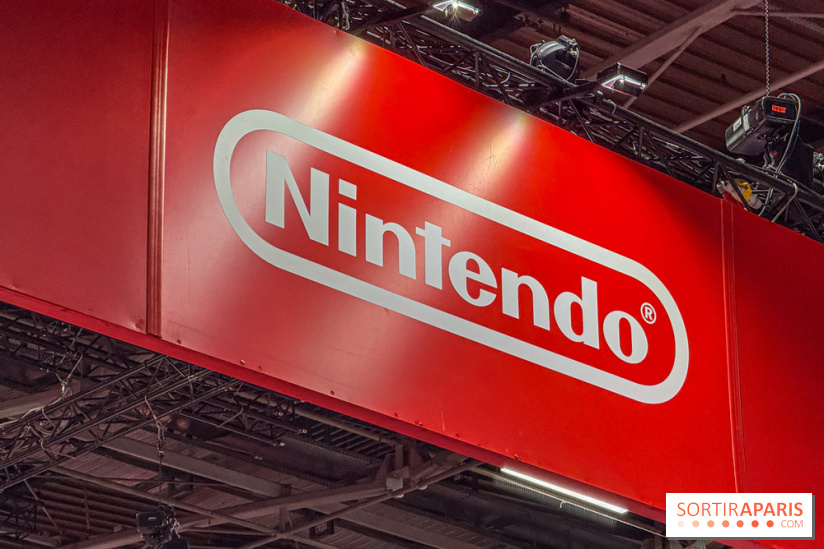 Paris Games Week 2025