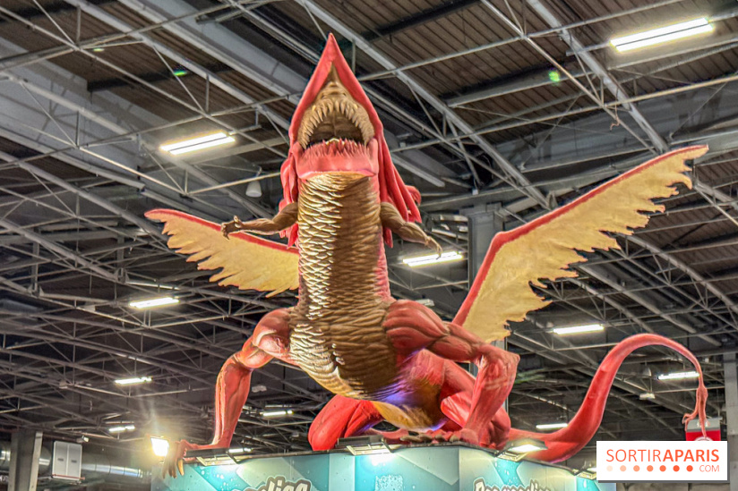 Paris Games Week 2025