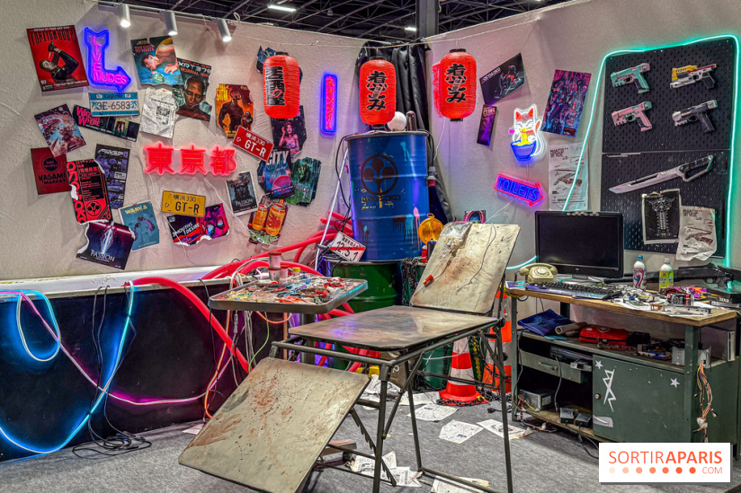 Paris Games Week 2025 - IMG 0742