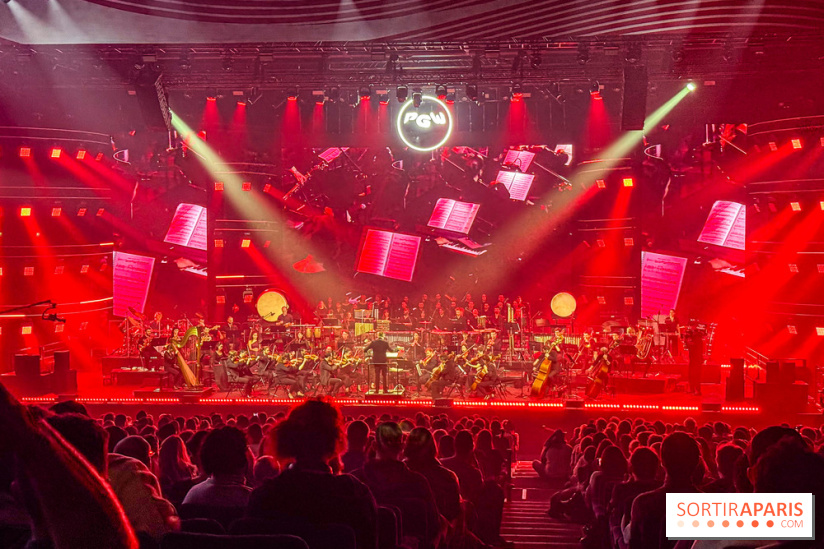 Paris Games Week 2025