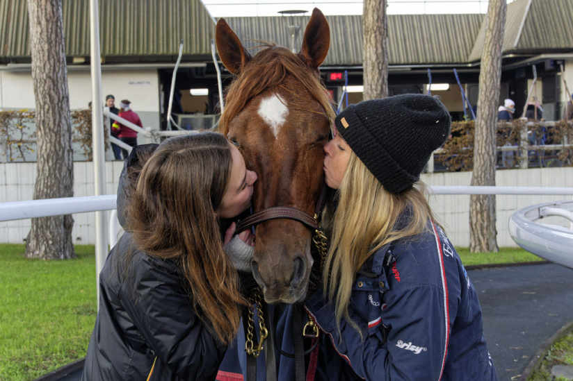 Les dimanches à l’Hippodrome Paris-Vincennes - 2