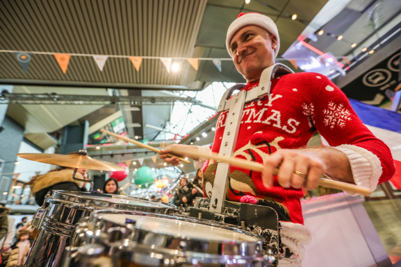 Les dimanches à l’Hippodrome Paris-Vincennes - BV 20241215134719BV  5044