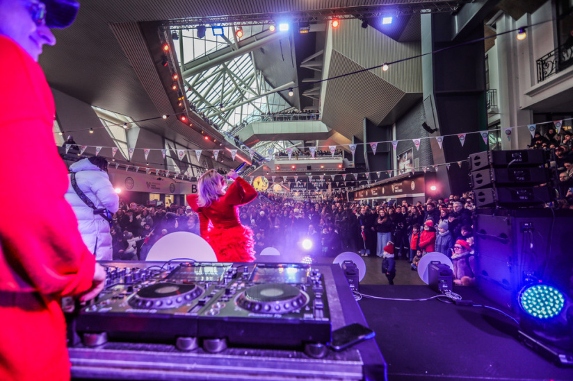 Les dimanches à l’Hippodrome Paris-Vincennes - BV 20250119134235BV1 7946