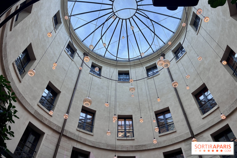 Musée du Patriarcat - Rotonde Stalingrad