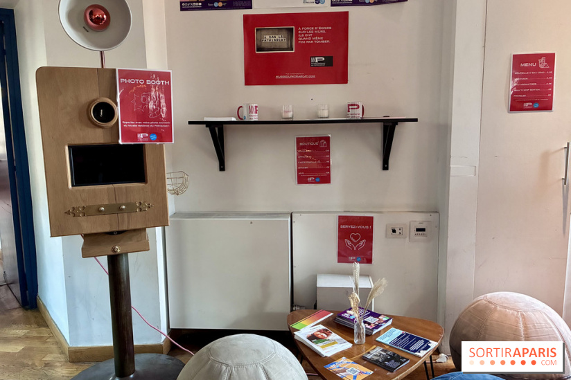 Musée du Patriarcat - IMG 0144