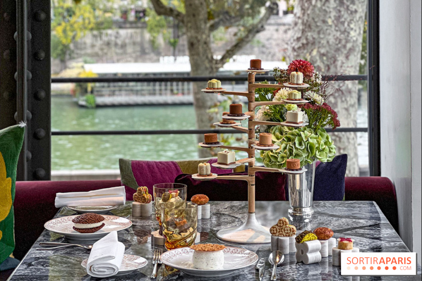 Tea Time LV