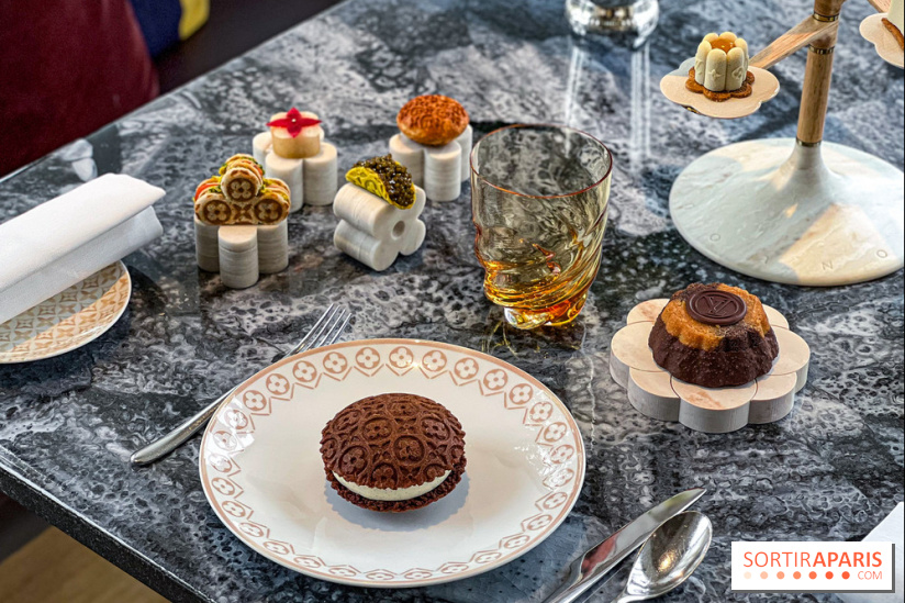 Tea Time LV