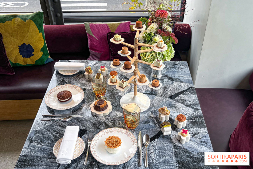 Tea Time LV