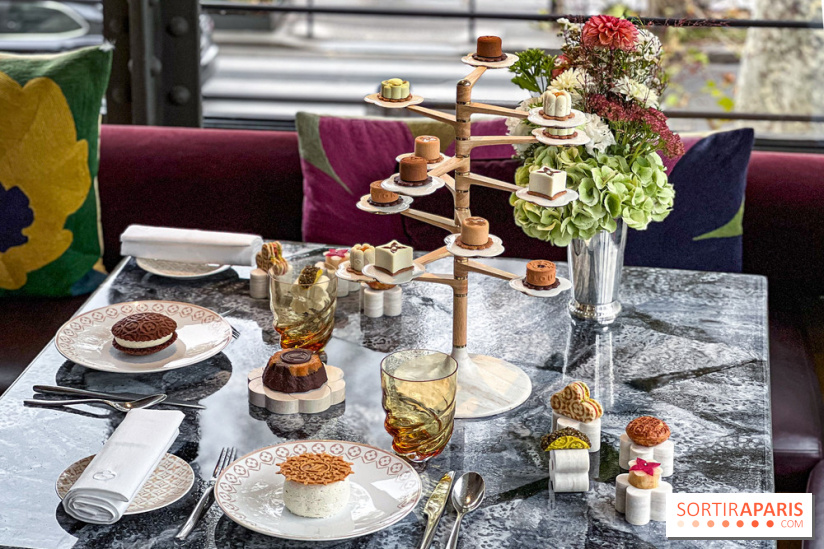 Tea Time LV