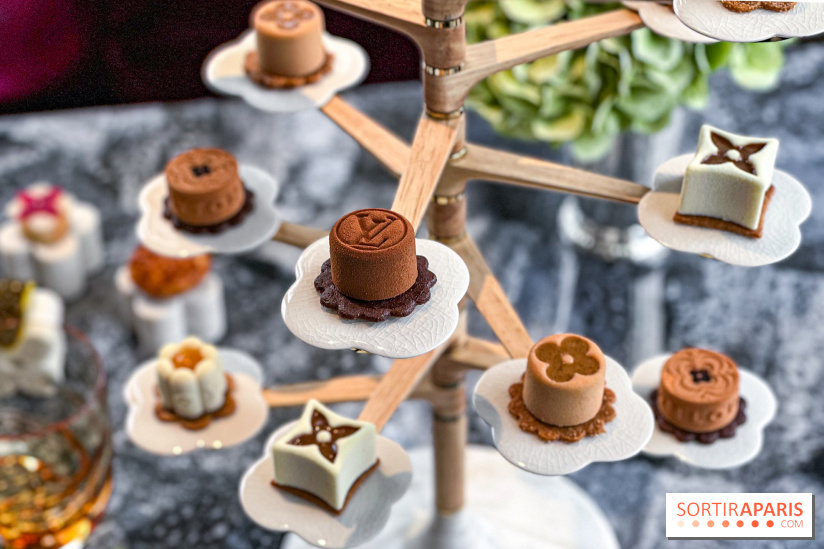 Tea Time LV