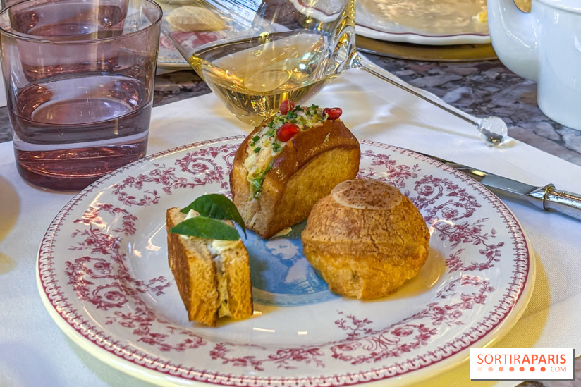 Tea Time Crillon - FullSizeRender