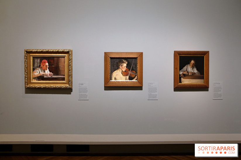 Pekka Halonen : un hymne à la Finlande, nos photos de l'exposition au Petit Palais