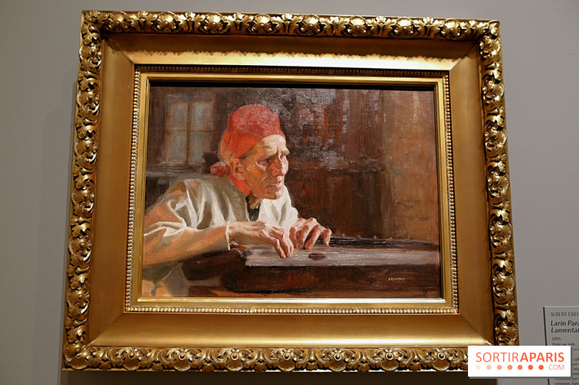 Pekka Halonen : un hymne à la Finlande, nos photos de l'exposition au Petit Palais 