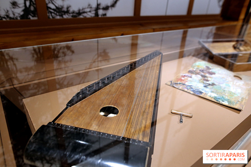 Pekka Halonen : un hymne à la Finlande, nos photos de l'exposition au Petit Palais