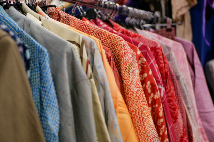 Le salon du Faire Soi-Même - japon 15