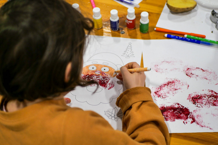 Le salon du Faire Soi-Même - Journée Famille 