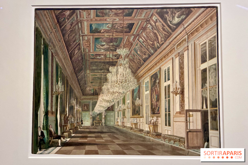 La Fabrique de la Galerie Farnèse - IMG 0173