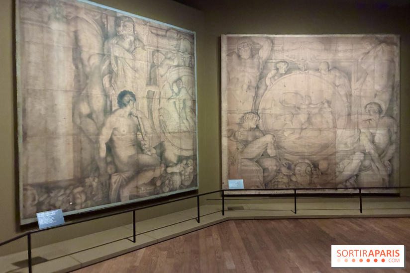 La Fabrique de la Galerie Farnèse - IMG 0181