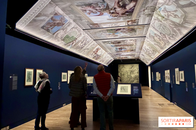 La Fabrique de la Galerie Farnèse - IMG 0185