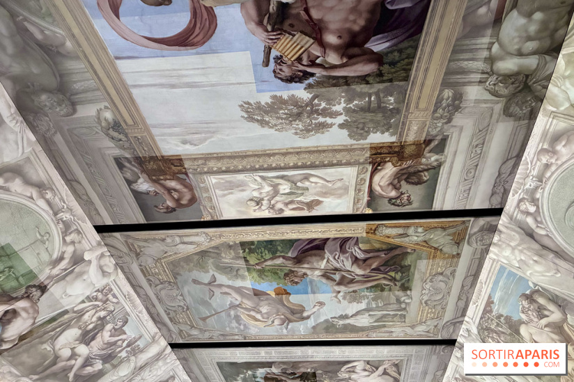 La Fabrique de la Galerie Farnèse - IMG 0190