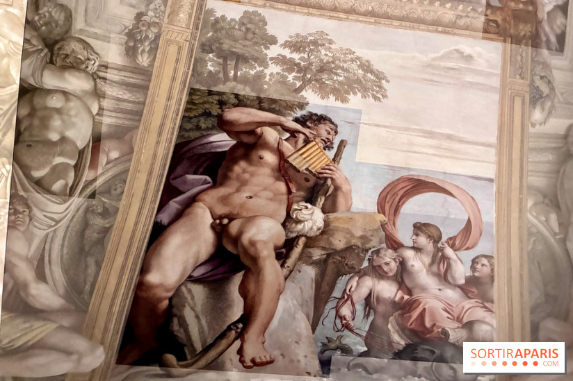 La Fabrique de la Galerie Farnèse - IMG 0192