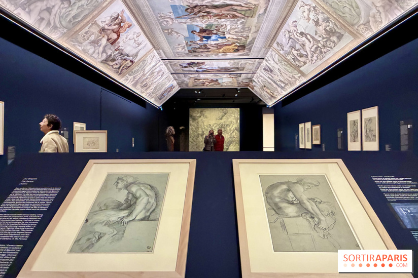 La Fabrique de la Galerie Farnèse - IMG 0194