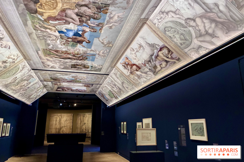 La Fabrique de la Galerie Farnèse - IMG 0203