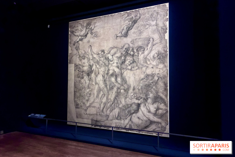 La Fabrique de la Galerie Farnèse - IMG 0212