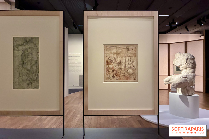 La Fabrique de la Galerie Farnèse - IMG 0220