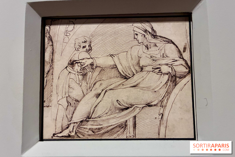 La Fabrique de la Galerie Farnèse - IMG 0227