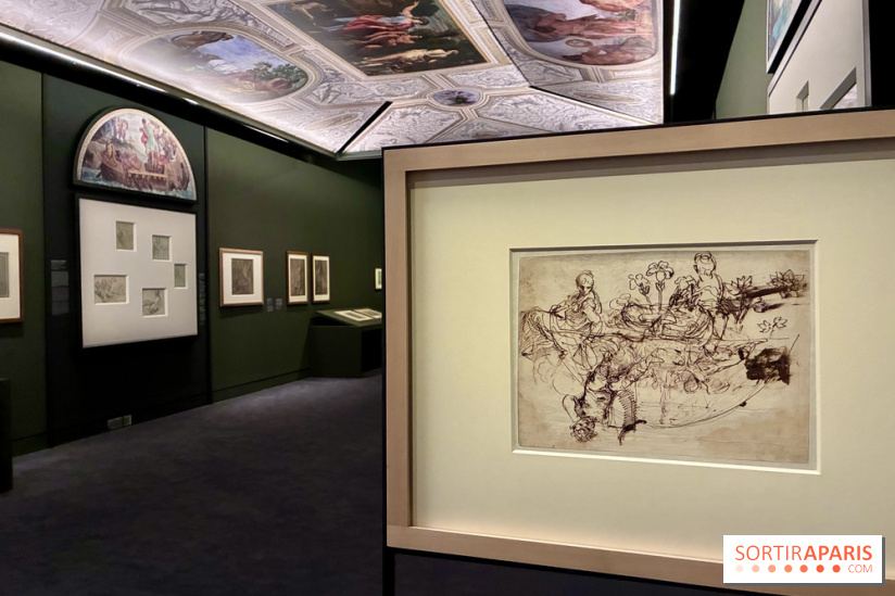 La Fabrique de la Galerie Farnèse - IMG 0231