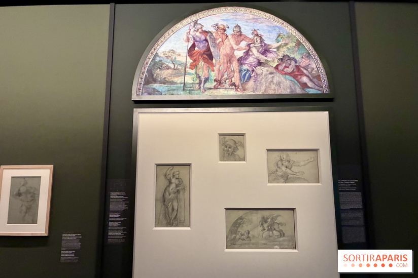 La Fabrique de la Galerie Farnèse - IMG 0235