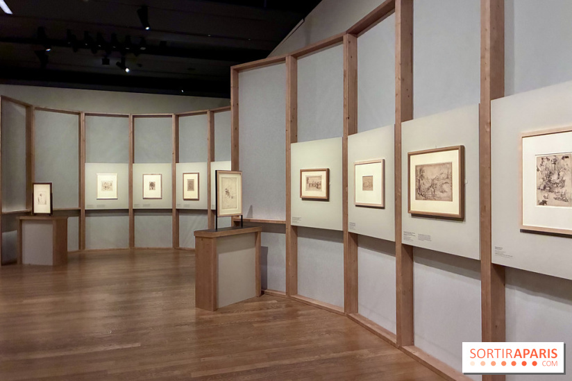 La Fabrique de la Galerie Farnèse - IMG 0243