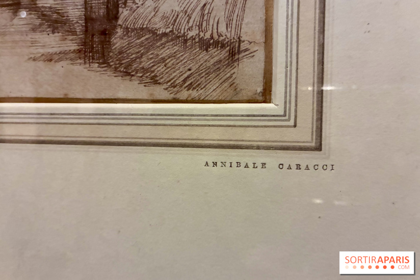 La Fabrique de la Galerie Farnèse - IMG 0247