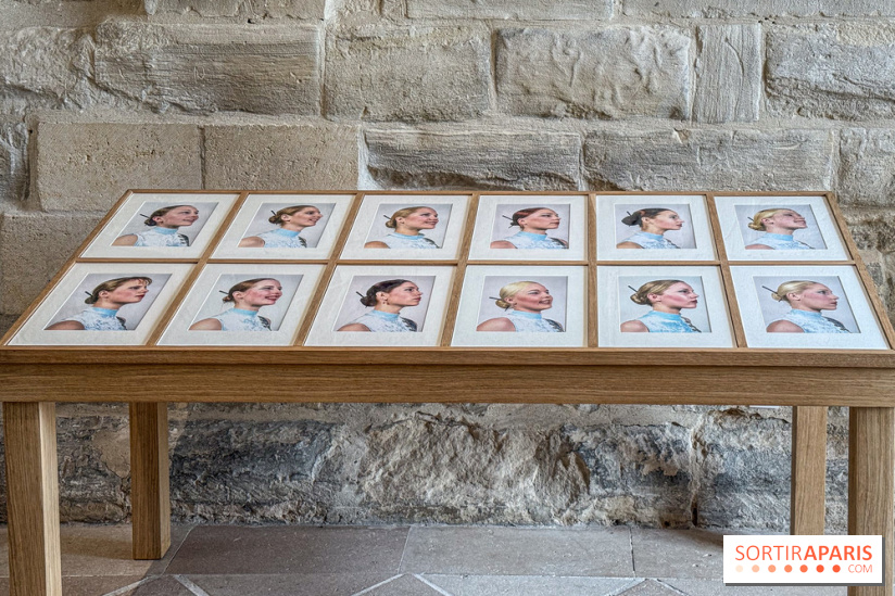 Mandorla, l’exposition contemporaine à découvrir à l’Abbaye de Maubuisson - IMG 0832